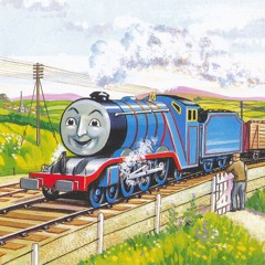 Proud Express engine