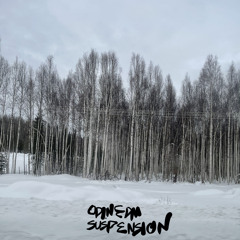 OdinEDM - Suspension