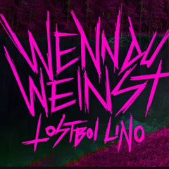 Lostboi - Wenn du Weinst (TECHNO BOOTLEG)