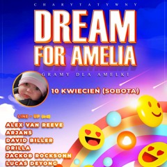 Lucas Deyong LIVE @ Dream For Amelia 10.04.2021