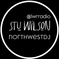 #343  LWR Radio Progressive House @djstuwilson