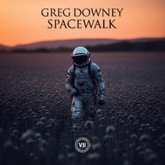 Greg Downey - Spacewalk - VII
