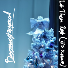 Let Them Rest (it's Christmas)