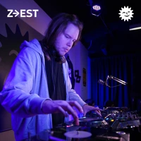 Soundcloud podcast image for Ordinaire Radioshow - Big Freak 