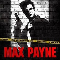 Max Payne Main Theme