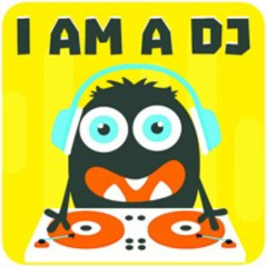 I Am A D.J.