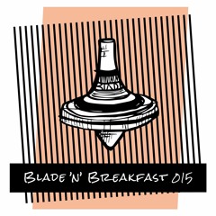 Blade'n'Breakfast 015