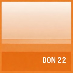 Set Nr.22 - by DON
