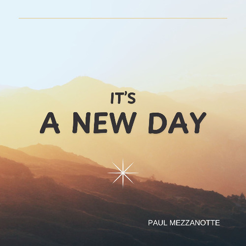 Stream It's A New Day by Paulmezz | Listen online for free on SoundCloud