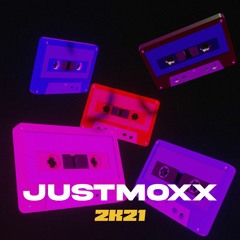 Møxx  2k21