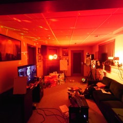 2024 - 07 - 12  (DJ Set)