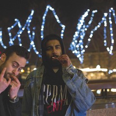 I Don't Know About Me (Demo) (ft. FarOut) (2017)