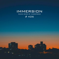 Immersion #426 (04/08/25)
