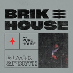Brikcast 02 - Black & Forth