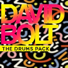 THE DRUMS PACK