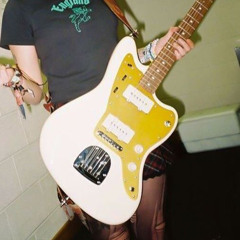 Coffee - beabadoobee short cover