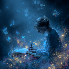 Affirmations: I Am the Scriptwriter, I Am Re-Writing My Life Script