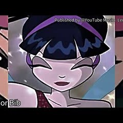 LENSHOR BIB - ФЕЕЧКА СОБЛАЗНЯШКА