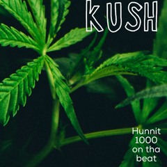 (KUSH) [INSTRUMENTAL]