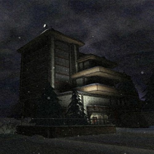 Silent Hill 4: The Room Portal Locations - Silent Hill Memories