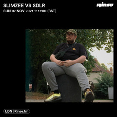 Slimzee vs SDLR - 07 November 2021