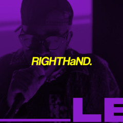 LEN - RightHAND - (randy B. REFIX)