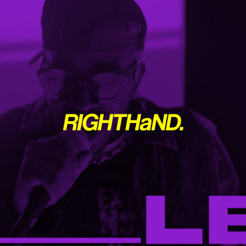 LEN - RightHAND - (randy B. REFIX)