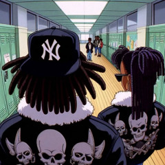 lost in the city (prod nathandioor)
