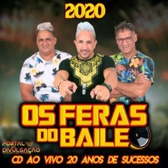 OS FERAS DO BAILE-COM O PAU NA MÃO-BY ALCIDONIO