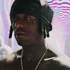 Lil Uzi Vert - Light Year (but it's RNB)