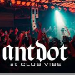 Antdot @ Club Vibe 2025