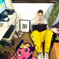 Joshu Joshu - 3am In Padua (Host. Me)