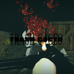 TRASH (FEAT. KAMAROV) (PROD. MISCHA45K)