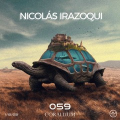 Episodio 059 - Nicolàs Irazoqui