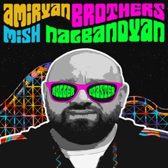 Brothers Nalbandyan & Amiryan Mish - Triangle (feat. Megi Gogitidze)