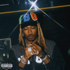 FUTURE TYPE BEAT - "POWER"