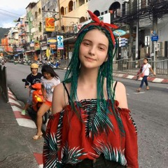 Я взлетаю вверх