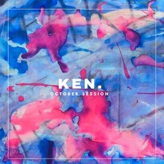 070 - October Session by KEN.