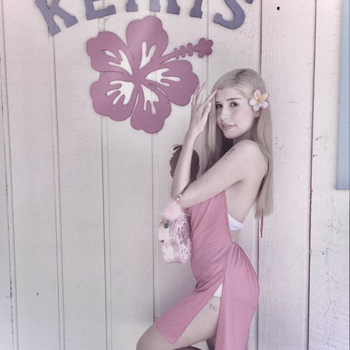 dainty hourglass fawn body