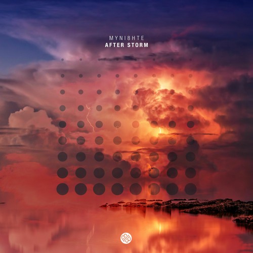 Myni8hte - After Storm (Original Mix) [Minded Music]