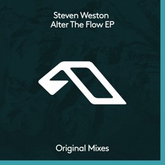 Steven Weston Feat. RHODES - Lighter Than Love