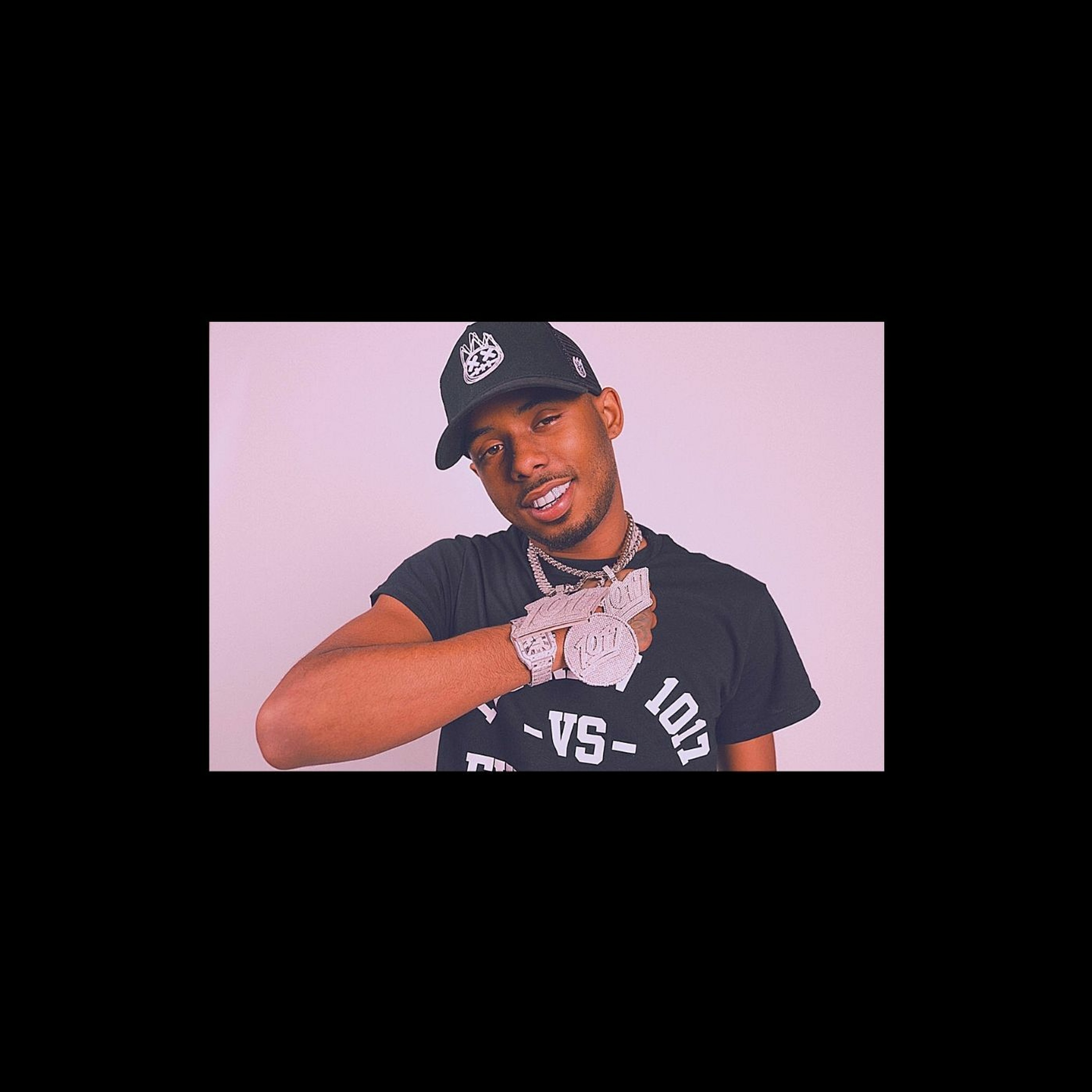 Pooh Shiesty Type Beat - "On The Run" episode artwork
