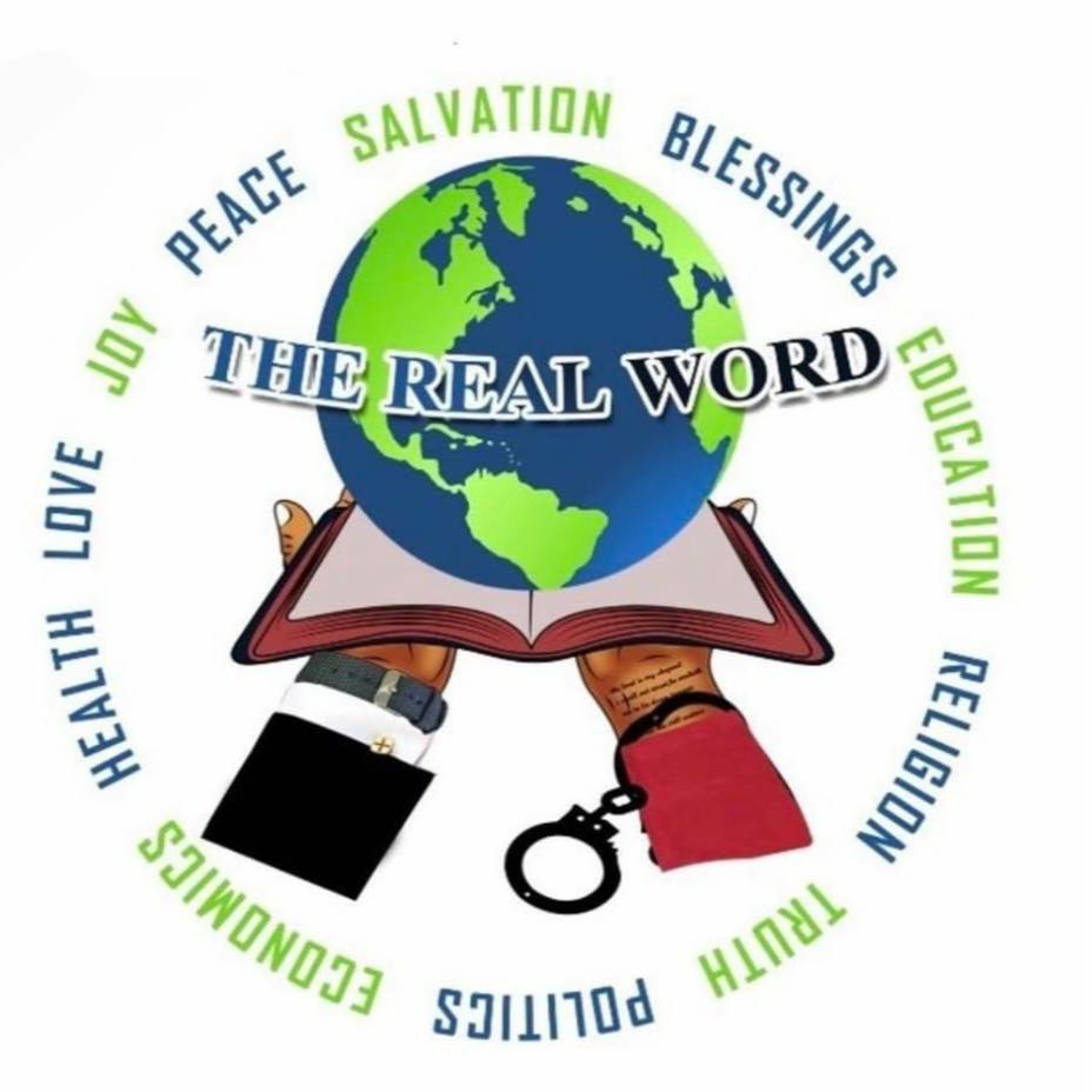 The Real Word Podcast