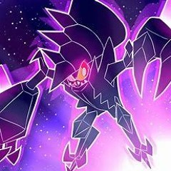 Pokemon - USUM - Necrozma Battle Music