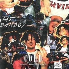 Banboy + Ongotaj - Cold 💙 (Prod. 13hoee) [DJ BANNED + DJGREN8DE + BEEZ]