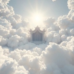 Heaven's Back Door