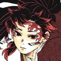 Sumiyoshi & Yoriichi [Yoriichi's theme] DS s3