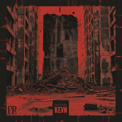 KEVN - LOST ECHOES (FREE DL) [Freul Records]