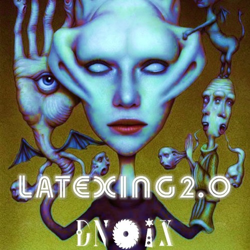 LATEXING 2,0 - DNOIX
