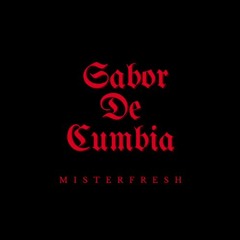 Sabor de Cumbia